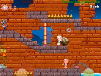 Image 3 for Super Farting Bros