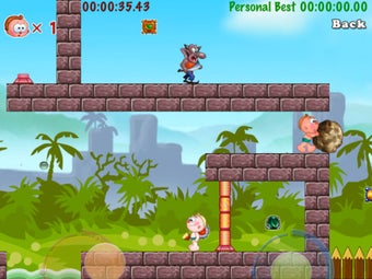 Image 0 for Super Farting Bros