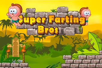 Image 5 for Super Farting Bros