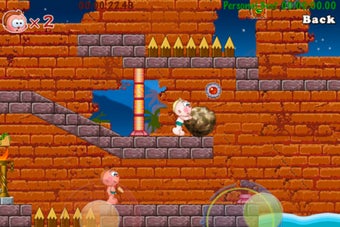 Image 6 for Super Farting Bros