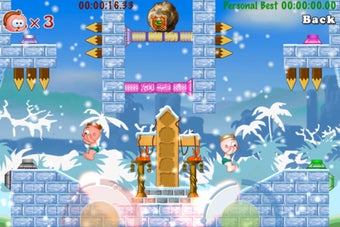 Image 2 for Super Farting Bros