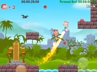 Image 1 for Super Farting Bros