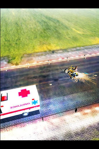 Imagen 0 para Moto Bike Racer 3D Free