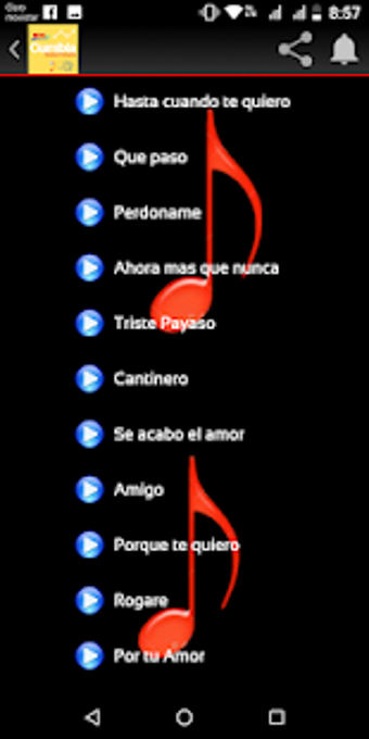 Imagen 3 para Cumbia Peruana - Msica Gr…