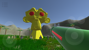 Image 2 for KaBOOM! 3D - Shooting & P…