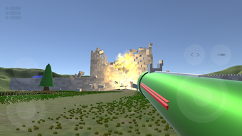 Image 1 for KaBOOM! 3D - Shooting & P…