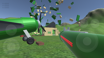Image 2 for KaBOOM! 3D - Shooting & P…