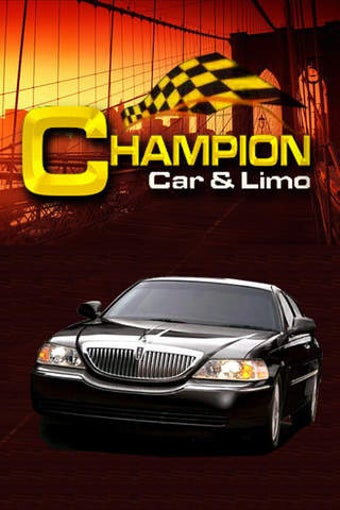 Image 0 for Champion Car & Limo Servi…