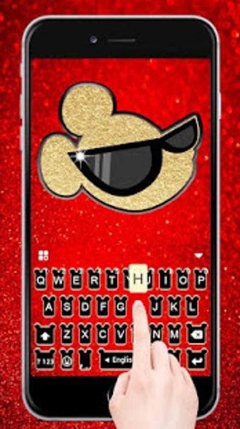 Image 3 for Micky Modish Keyboard