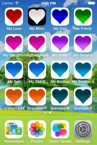 Imagen 0 para My_Love