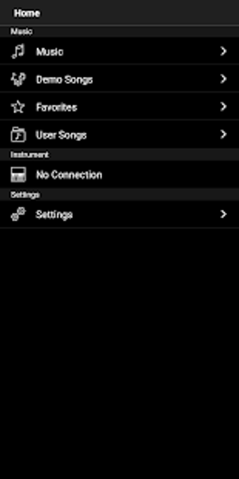 Imagen 0 para Chord Tracker