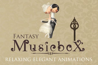 Image 2 for Fantasy Music Box FREE