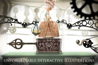Image 4 for Fantasy Music Box FREE