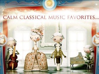 Image 0 for Fantasy Music Box FREE