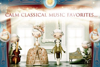 Image 1 for Fantasy Music Box FREE