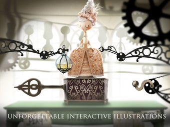 Image 3 for Fantasy Music Box FREE