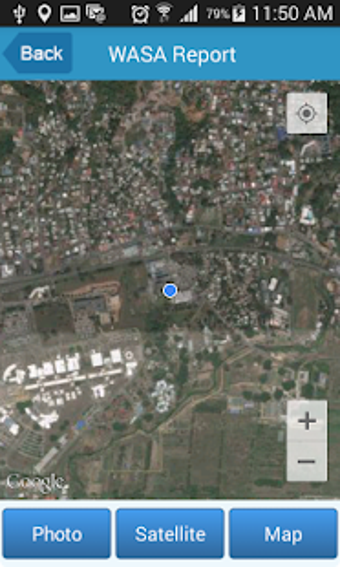 Imagen 1 para WASA