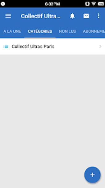 Imagen 0 para Collectif Ultras Paris
