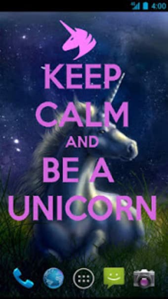 Image 0 for Keep Calm Wallpapers Free