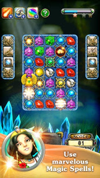 Image 1 for Jewellust Endless: match …