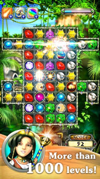 Imagen 3 para Jewellust Endless: match …