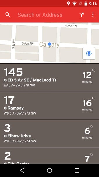 Imagen 1 para Calgary Transit