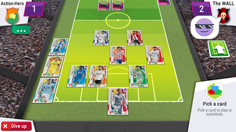 Image 2 for AdrenalynXL Liga Santande…