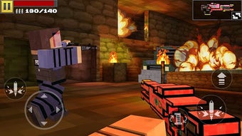 Imagen 3 para Pixel Shooting 3D