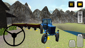 Imagen 1 para Farming 3D: Feeding Anima…