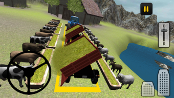 Imagen 0 para Farming 3D: Feeding Anima…