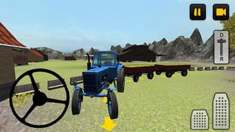 Imagen 2 para Farming 3D: Feeding Anima…