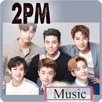 Image 3 for 2PM Music - KPop Offline