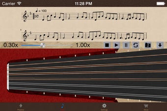 Imagen 0 para Oud Master