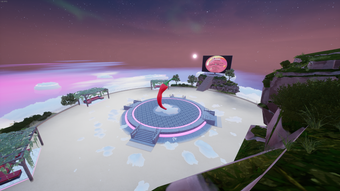 Image 0 for Milkyway for MORDHAU