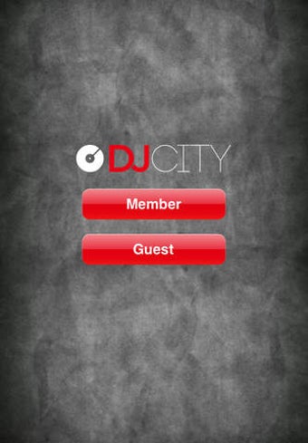 Imagen 0 para DJcity