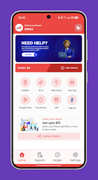 Image 0 for Boro Express - Recharge A…