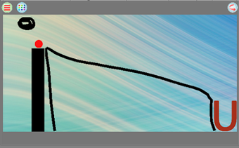 Image 1 for Crayon Physics Game
