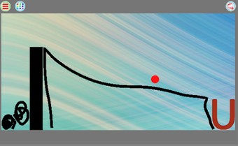 Image 2 for Crayon Physics Game