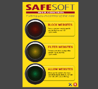 Image 0 for Safesoft Browser