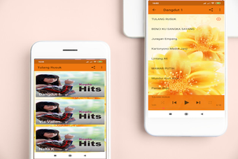 Image 1 for Lagu Dangdut Tulang Rusuk…