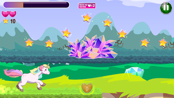Image 2 for Unicorn Runner