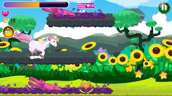 Image 0 for Unicorn Runner