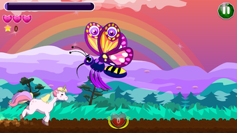 Image 1 for Unicorn Runner