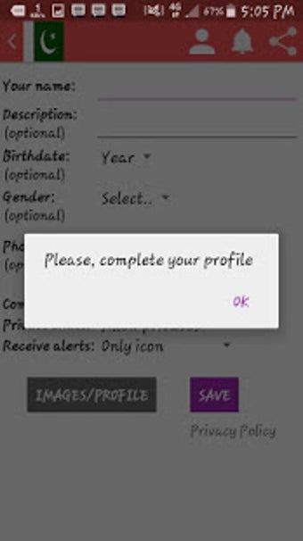Image 0 for Online Pakistani Girls Li…