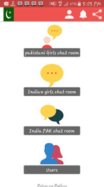 Image 3 for Online Pakistani Girls Li…