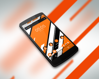 Imagen 0 para Asiimov - Icon Pack