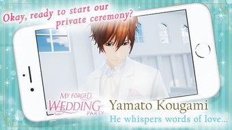 Image 1 for Wedding VR Ver. Yamato Ko…