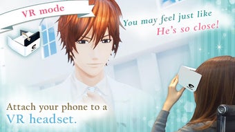 Image 0 for Wedding VR Ver. Yamato Ko…