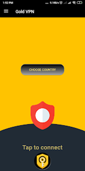 Imagen 1 para Gold VPN Network / Free V…
