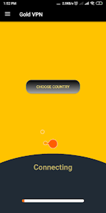 Imagen 3 para Gold VPN Network / Free V…